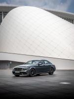 Mercedes-Benz C200 2018 года (WW)